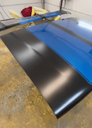 Tamco Paint GM Pow Zinga Metallic on Mazda B2200