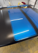 Tamco Paint GM Pow Zinga Metallic on Mazda B2200