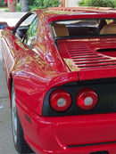 Tamco Paint GM Pull Me Over Red in 1994 Ferrari