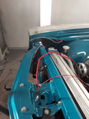 Tamco Paint GM Regal Turquoise Metallic in Car Parts