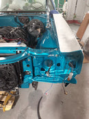 Tamco Paint GM Regal Turquoise Metallic in Car Parts