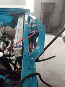 Tamco Paint GM Regal Turquoise Metallic in Car Parts