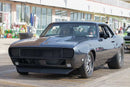 Tamco Paint GM Shadow Gray Metallic in 1968 Chevrolet Camaro