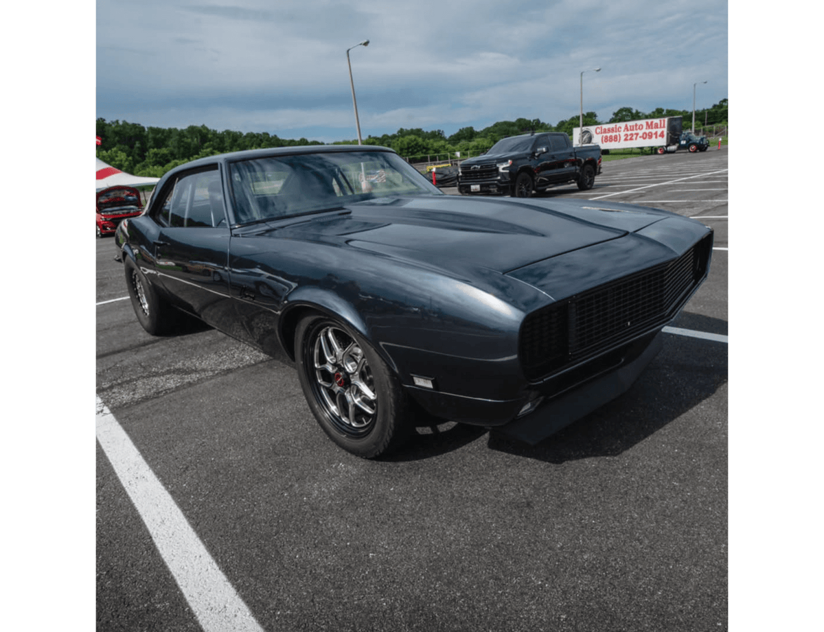 USED タマキニイメ　ブカパ　ダークグレー GM_Shadow_Gray_Metallic_26_120