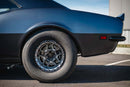 Tamco Paint GM Shadow Gray Metallic in 1968 Chevrolet Camaro
