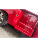 Tamco Paint GM Victory Red in Chevrolet C10 Pickup Truck