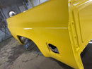 Tamco Paint GM Yellow | 5283 / 53 | 1977-1985 | OEM Basecoat on 1981 Chevrolet C50