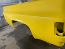 Tamco Paint GM Yellow | 5283 / 53 | 1977-1985 | OEM Basecoat on 1981 Chevrolet C50