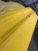 Tamco Paint GM Yellow | 5283 / 53 | 1977-1985 | OEM Basecoat on 1981 Chevrolet C50
