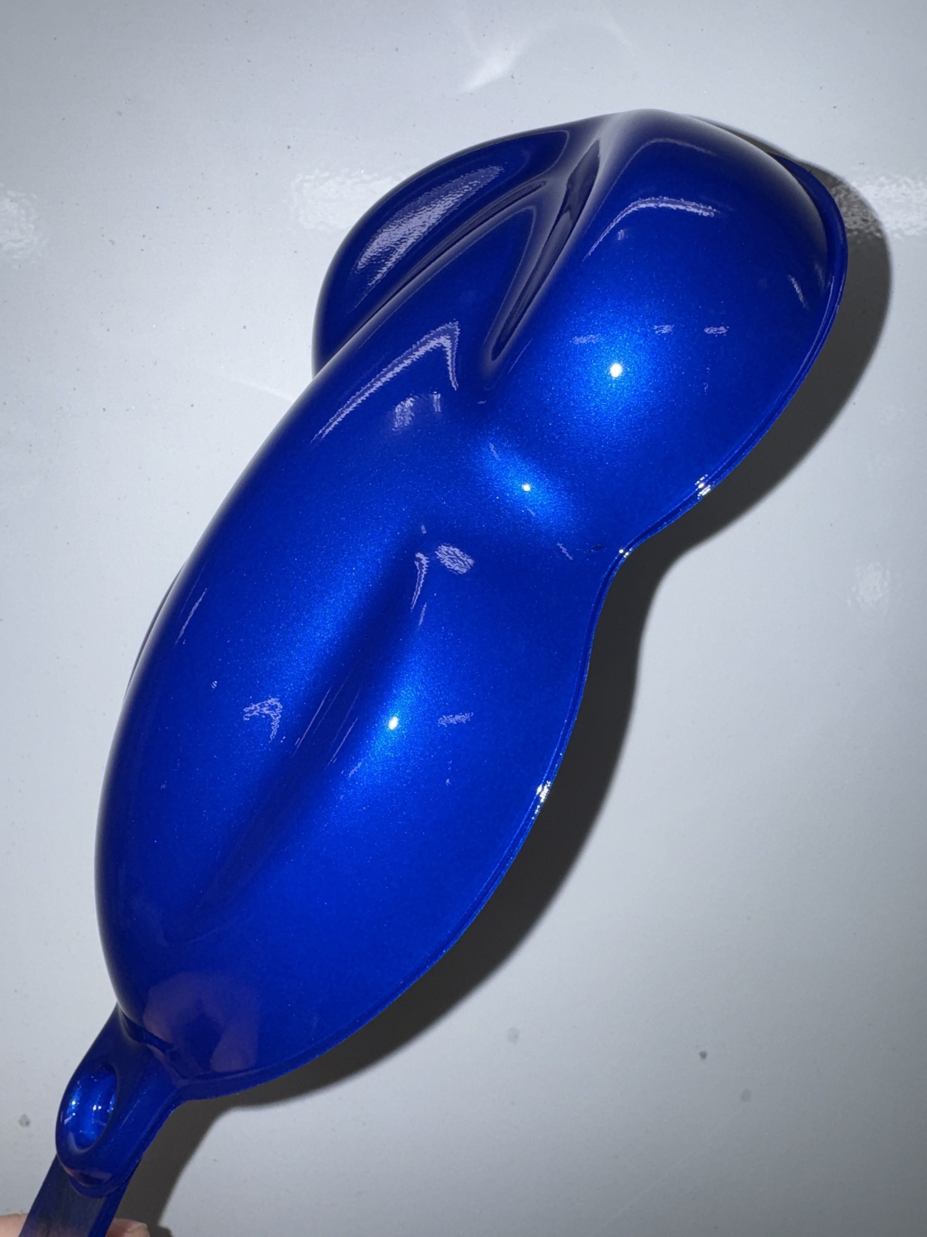 Tamco Paint Gabe's Scout Blue Customer Color