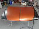 Tamco Paint Galactic Grey 2.0 on Car Hood