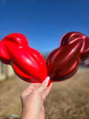 Tamco Paint Custom Color Ghost Pepper Red