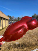 Tamco Paint Custom Color Ghost Pepper Red