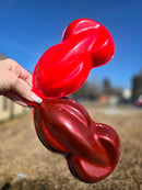 Tamco Paint Custom Color Ghost Pepper Red