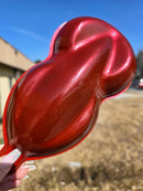 Tamco Paint Custom Color Ghost Pepper Red