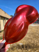 Tamco Paint Custom Color Ghost Pepper Red