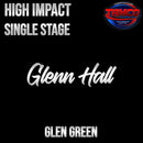 Glenn Hall Glen Green