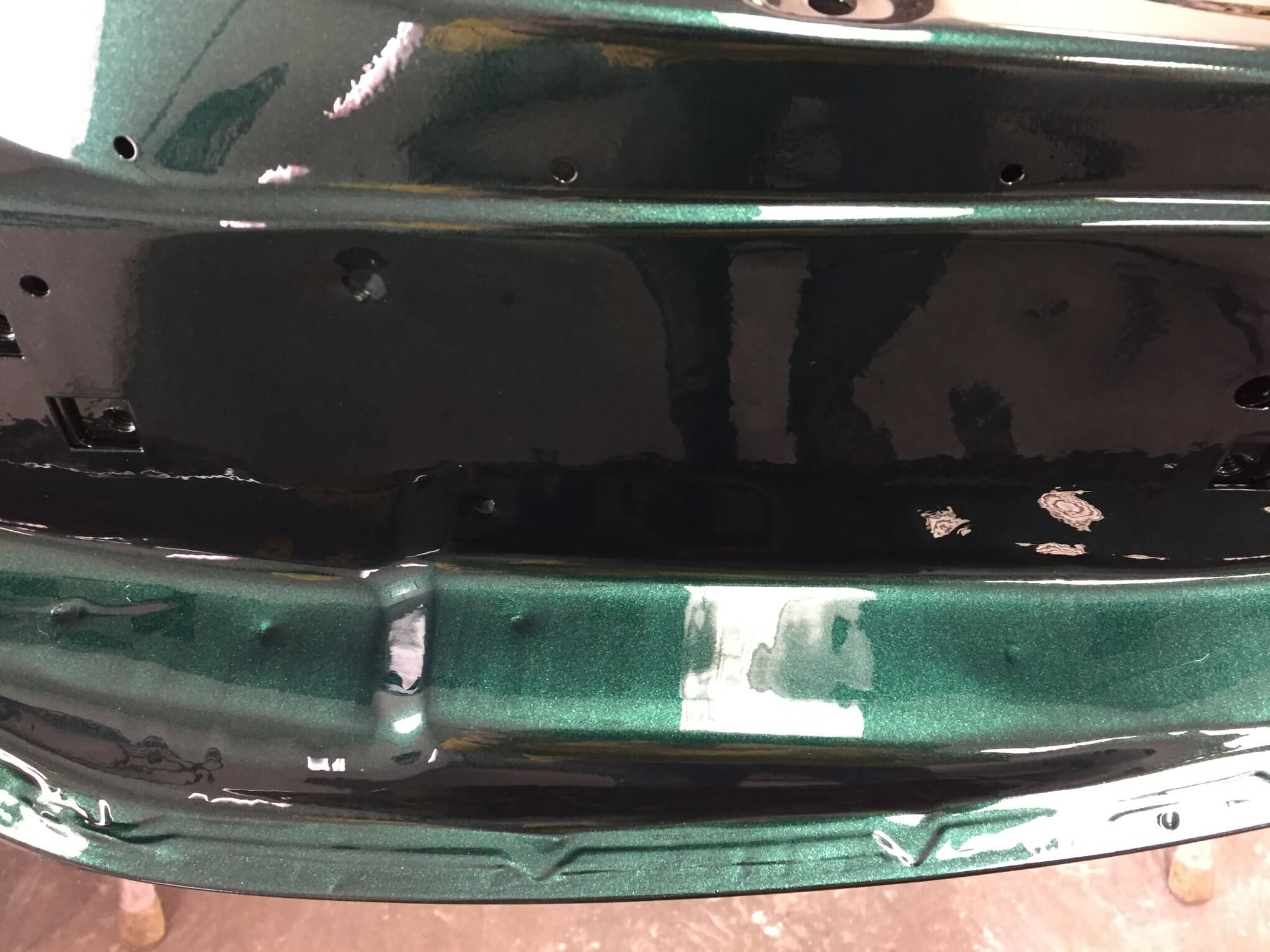 Godzilla Green | Tamco Paint Products