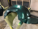 Godzilla Green Car Part
