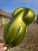 Tamco Paint Custom Color Golden Lime 
