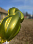 Tamco Paint Custom Color Golden Lime 