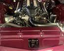 Tamco Paint Grape Jelly on 1968 Chevrolet Chevelle SS