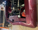 Tamco Paint Grape Jelly on 1968 Chevrolet Chevelle SS