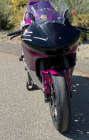 Tamco Paint Grapeness - 2K Candy Kit on Yamaha YZF-R6