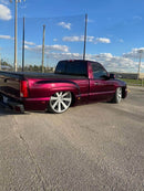 Grapeness - 2K Candy and Concentrate Car