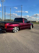 Grapeness - 2K Candy and Concentrate Car