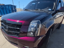 Tamco Paint Grapeness 2K Candy on Cadillac Escalade