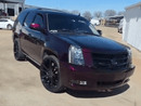 Tamco Paint Grapeness 2K Candy on Cadillac Escalade