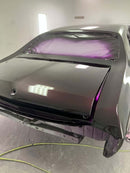 Tamco Paint Grapeness Candy Concentrate in 1972 Chevrolet Chevelle