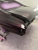 Tamco Paint Grapeness Candy Concentrate in 1972 Chevrolet Chevelle