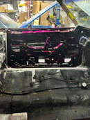 Tamco Paint Grapeness Candy Concentrate in 1972 Chevrolet Chevelle