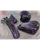 Tamco Paint Grapeness Candy Concentrate in Motorcycle Parts