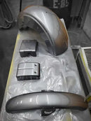 Tamco Paint Gunmetal in Car Parts