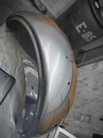 Tamco Paint Gunmetal in Car Parts