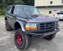 Tamco Paint 1995 Ford Bronco Gunmetal 