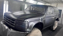 Tamco Paint Ford Bronco Gunmetal 