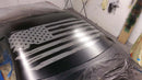 Tamco Paint Gunmetal Car Parts