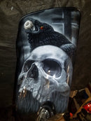 Tamco Paint Motorcycle Part Gunmetal 