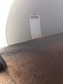 Tamco Paint Gunmetal on 1972 Chevrolet Chevelle
