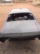 Tamco Paint Gunmetal on 1972 Chevrolet Chevelle