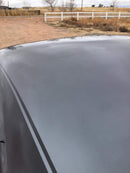 Tamco Paint Gunmetal on 1972 Chevrolet Chevelle
