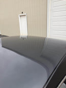 Tamco Paint Gunmetal on 1972 Chevrolet Chevelle