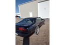 Tamco Paint Gunmetal in 1992 Pontiac Firebird