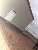 Tamco Paint Gunmetal on 1972 Chevrolet Chevelle