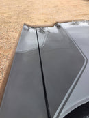Tamco Paint Gunmetal on 1972 Chevrolet Chevelle