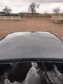 Tamco Paint Gunmetal on 1972 Chevrolet Chevelle